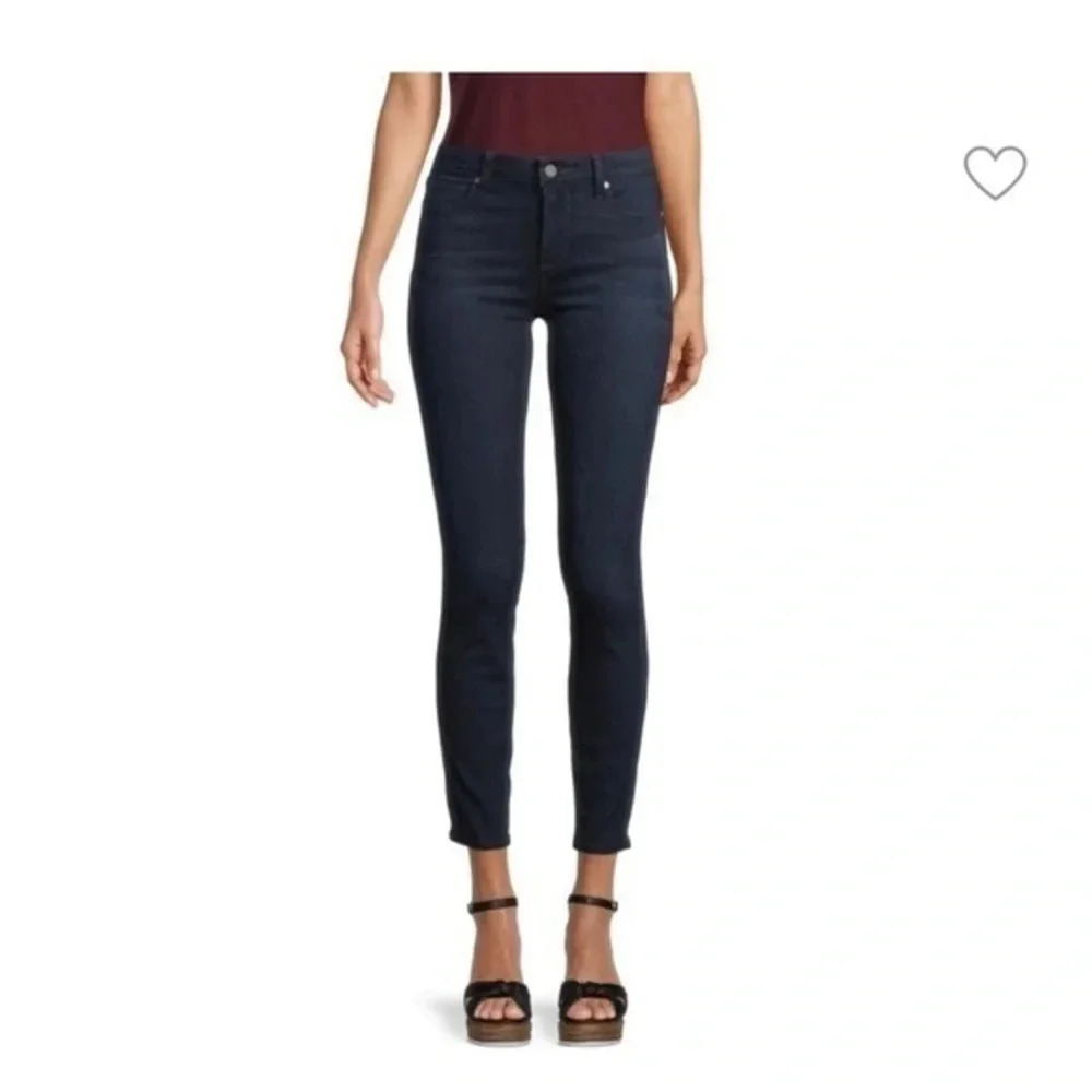 PAIGE
Verdugo Ankle Jeans